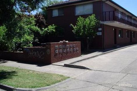 7/100 Cross St, West Footscray, VIC 3012