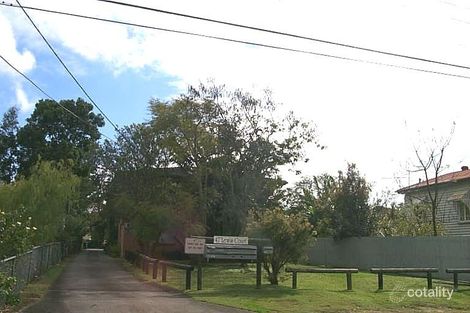 47 Victoria St, Fairfield, QLD 4103