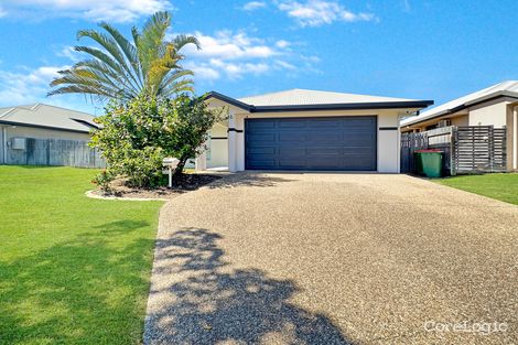 Property photo of 204 Freshwater Drive Douglas QLD 4814