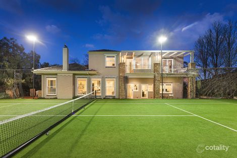 Property photo of 19 Heather Grove Kew VIC 3101