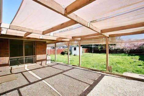 Property photo of 35 Hinkler Drive Mill Park VIC 3082