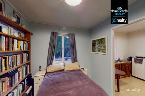 Property photo of 3 Rubina Terrace Irvinebank QLD 4887