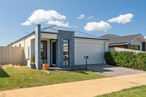 Property photo of 55 Lloyd Avenue Ravenswood WA 6208