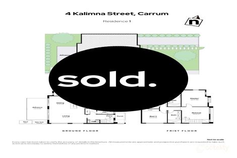 Property photo of 4 Kalimna Street Carrum VIC 3197