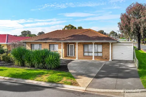 34 JESSIE RD, PARALOWIE, SA 5108