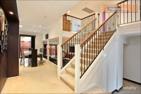 Property photo of 13 Harwell Place Colyton NSW 2760