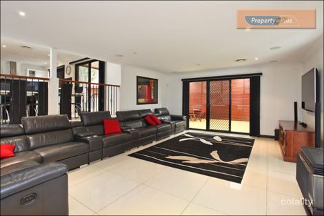 Property photo of 13 Harwell Place Colyton NSW 2760
