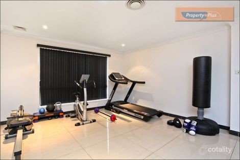 Property photo of 13 Harwell Place Colyton NSW 2760