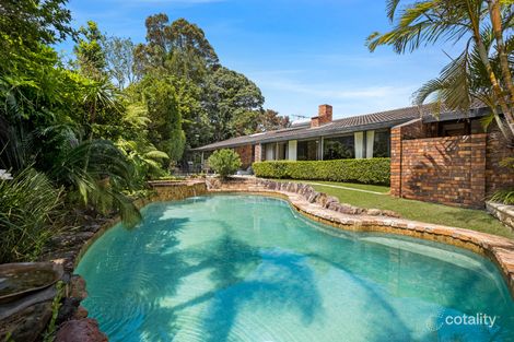 4 Greenhill Cres, St Ives Chase, NSW 2075