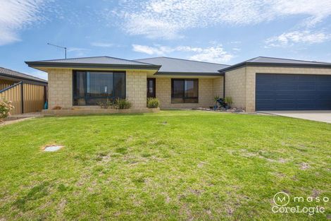 Property photo of 45 Scorpio Drive McKail WA 6330