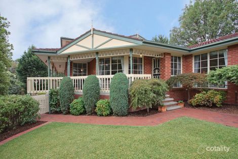 Property photo of 15 Glenview Court Croydon North VIC 3136