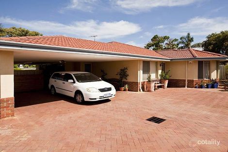 Property photo of 195A Grand Promenade Bedford WA 6052