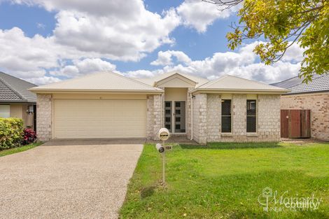 Property photo of 104 Macdonald Drive Narangba QLD 4504
