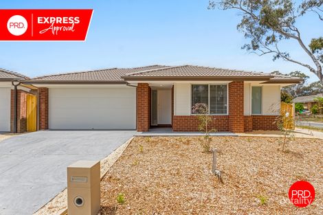 5 CLARCOLL CRES S, KANGAROO FLAT, VIC 3555