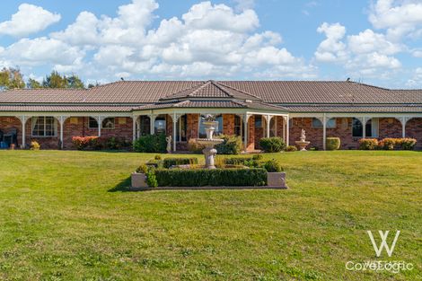 Property photo of 19 Huaba Close Robin Hill NSW 2795