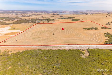 Lot 309 Averis Rd, Duck Ponds, SA 5607