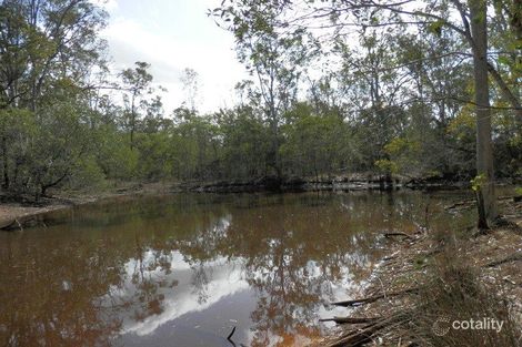 Property photo of 21 Office Lane Wanora QLD 4306