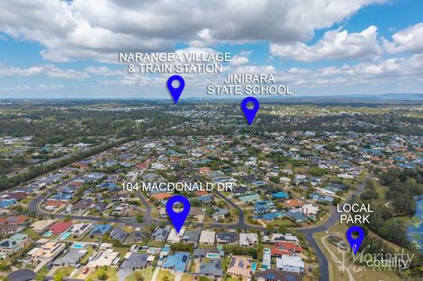 Property photo of 104 Macdonald Drive Narangba QLD 4504