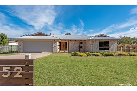 52 Holly Ave, Cawdor, QLD 4352