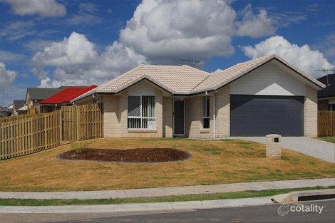 48 Benjamina Dr, Redbank Plains, QLD 4301