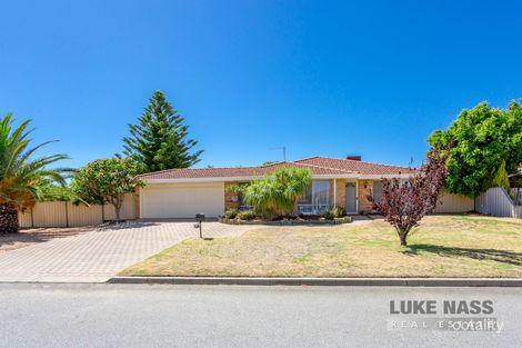 Property photo of 20 Tangerine Close Seville Grove WA 6112