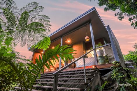 34 Cox Rd, Peeramon, QLD 4885