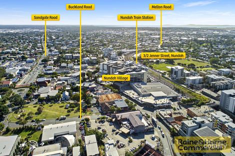 3/2 Jenner St, Nundah, QLD 4012