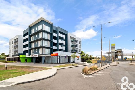 Property photo of 406/64 Sahi Crescent Roxburgh Park VIC 3064