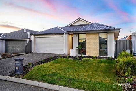 Property photo of 26 Camarillo Street The Vines WA 6069