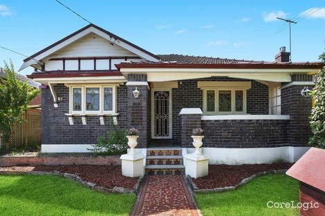 Property photo of 19 Wellington Street Rosebery NSW 2018
