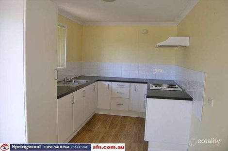 Property photo of 3 Audrey Street Slacks Creek QLD 4127