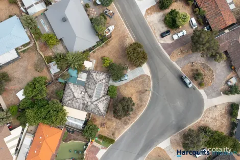 Property photo of 6 Yera Place Wanneroo WA 6065