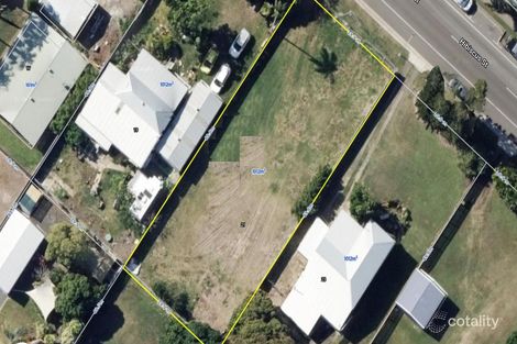 21 Hibiscus St, Urangan, QLD 4655