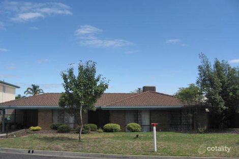6 Parry Cres, Redwood Park, SA 5097
