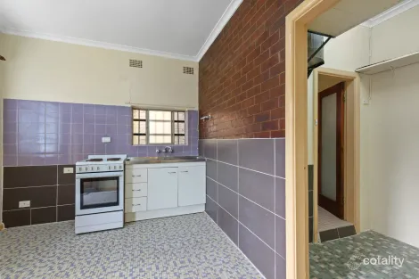 1/223a Johnston St, Annandale, NSW 2038
