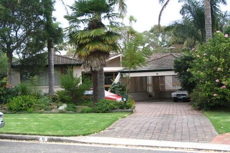 8 Evelyn Pl, Belrose, NSW 2085