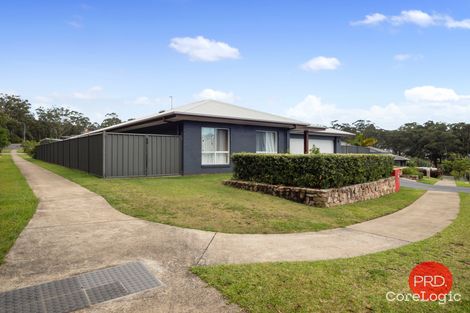 Property photo of 10 Seashore Place Sandy Beach NSW 2456