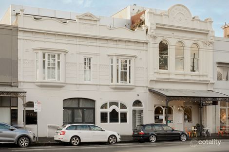 Property photo of 6/480 Victoria Street North Melbourne VIC 3051