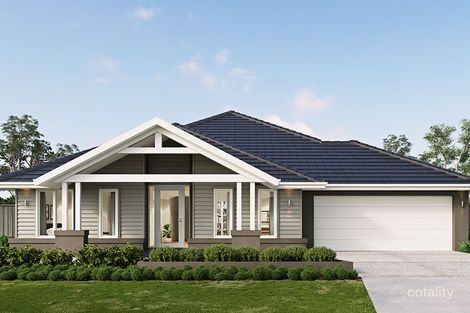 15 Ferrier Rd, New Gisborne, VIC 3438