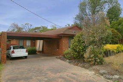 Property photo of 18 Gregory Road Boronia VIC 3155