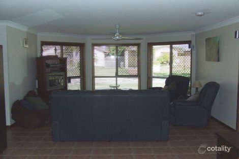 Property photo of 20 Templeton Crescent Douglas QLD 4814