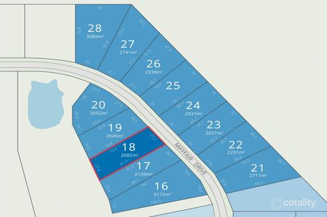 15 Mayfair Dr, Benalla, VIC 3672