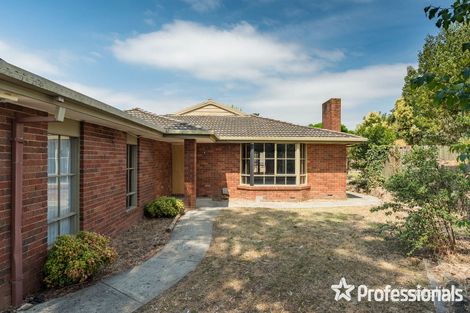 Property photo of 6 Brack Court Mooroolbark VIC 3138