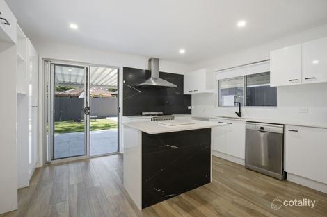 Property photo of 7 Jabiluka Drive Highland Park QLD 4211