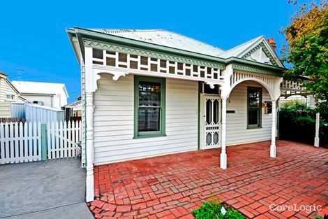 Property photo of 8 Potter Street Geelong West VIC 3218