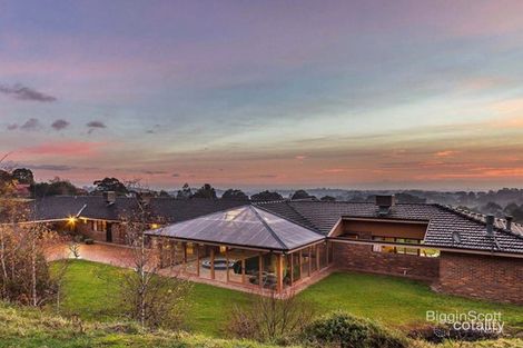 Property photo of 5 Joslyn Drive Research VIC 3095