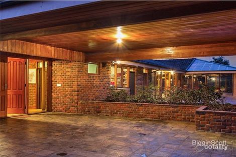 Property photo of 5 Joslyn Drive Research VIC 3095