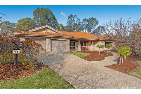 64 Greentree Way, West Albury, NSW 2640