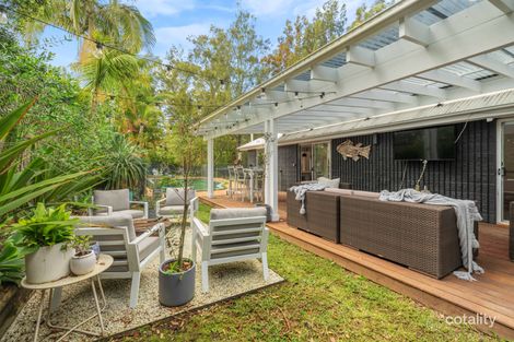 Property photo of 22 Yarto Close Kincumber NSW 2251