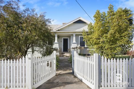 16 Mckean St, Maryborough, VIC 3465